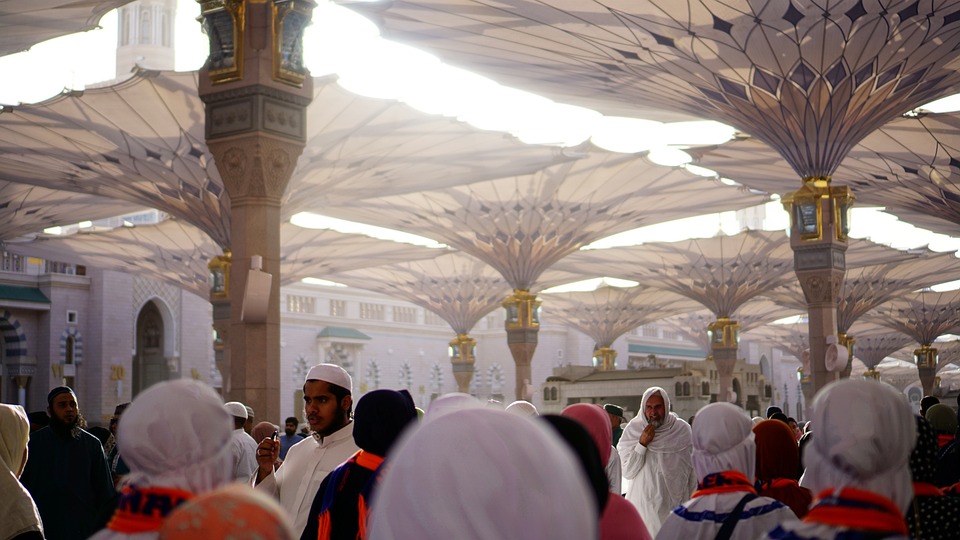 biaya umroh 2023