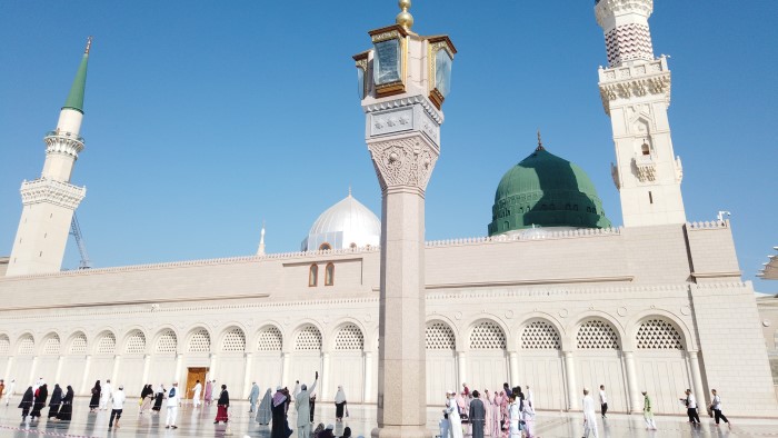 Ini Dia 6 Tips Memilih Travel Umroh Terbaik dan Terpercaya