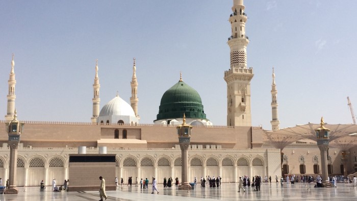 Travel Umroh Jakarta Terbaik dan Terpercaya yaitu Hudaya Safari
