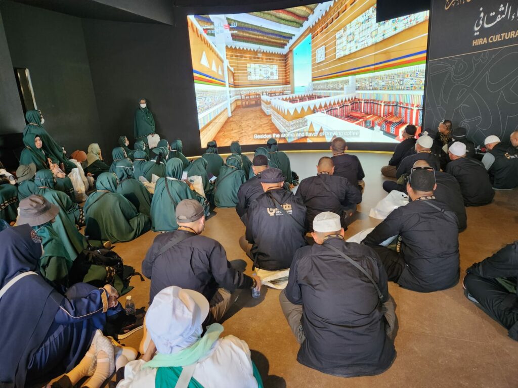 museum-mekkah-travel-haji-sunnah-2