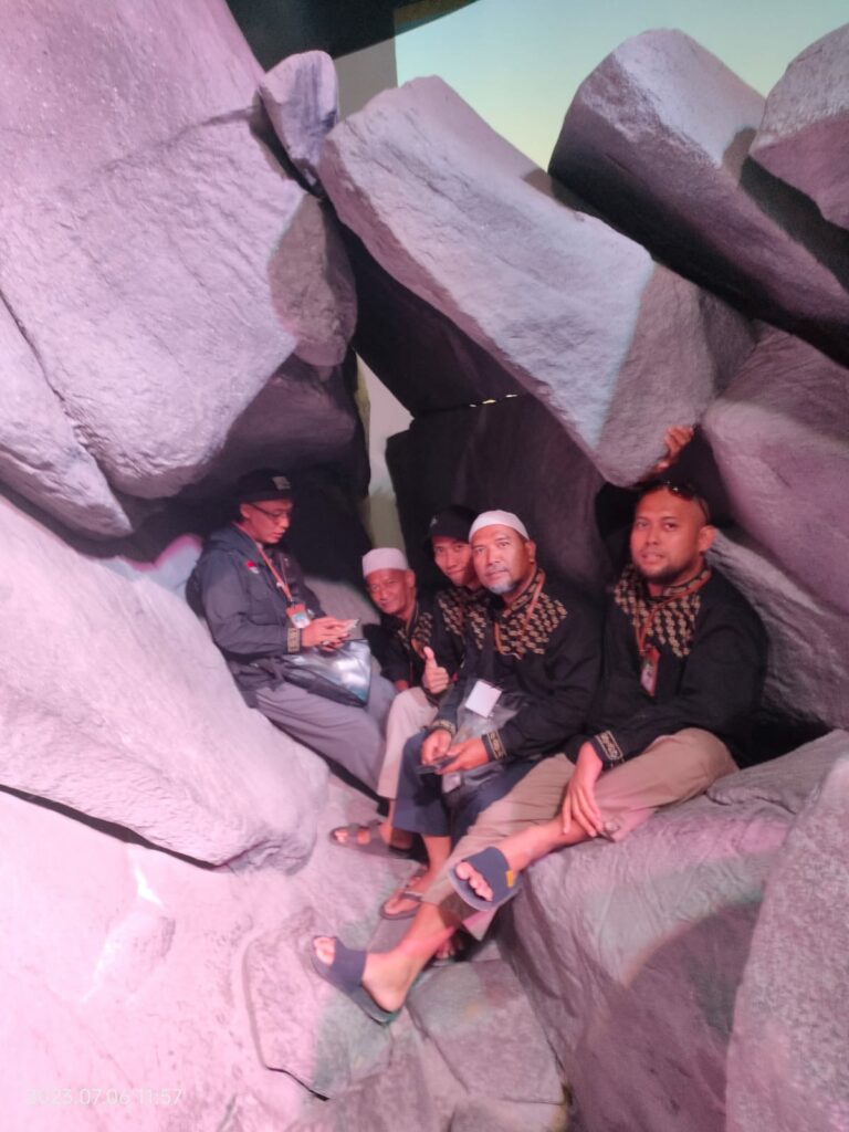 museum-mekkah-travel-haji-sunnah-9