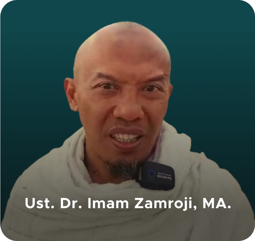 imam