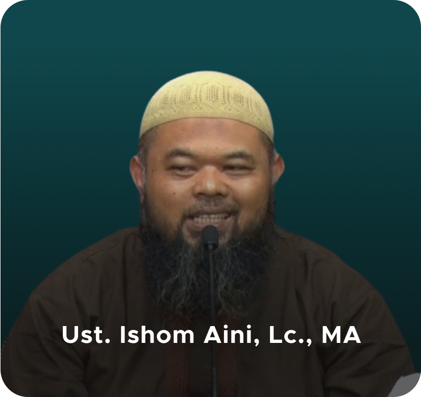 ishom